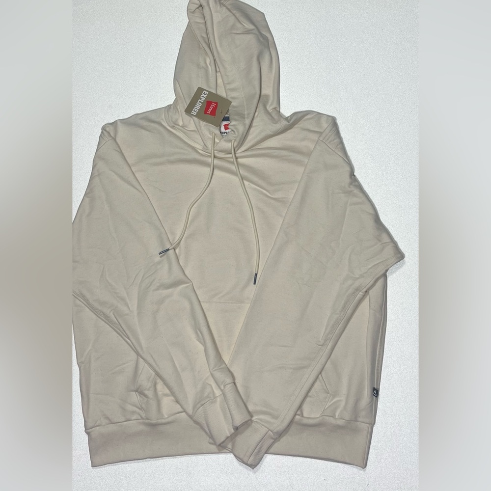 HANES hoodie